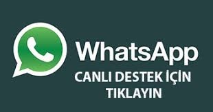 Whatsapp iletişim